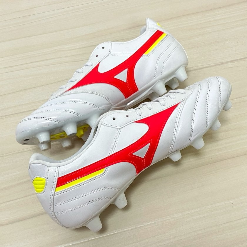 MIZUNO MORELIA Ⅱ PRO RELESE / ミズノ モレリア2 プロリリース