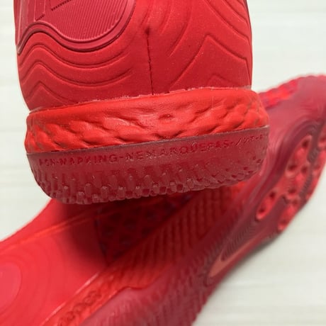 NIKE REACT GATO CT0550-600 / ナイキ リアクト ガト