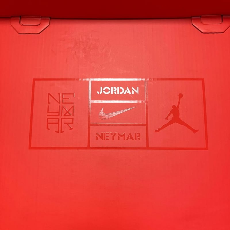 NIKE Hypervenom X Proximo NJR IC 820118-106 / ナ