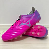MIZUNO MORELIA NEO Ⅲ PRO AG / ミズノ モレリアネオ3 プロ AG