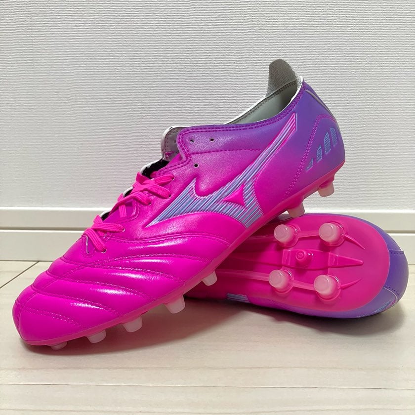 MIZUNO MORELIA NEO Ⅲ PRO AG / ミズノ モレリアネオ3 プロ AG...