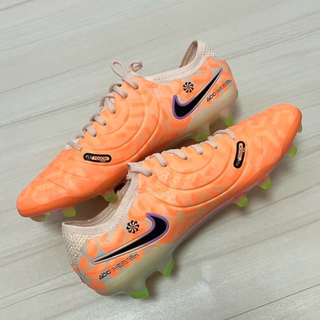 NIKE TIEMPO LEGEND 10 ELITE WC FG / ナイキ ティエンポレジェンド10 エリート WC FG