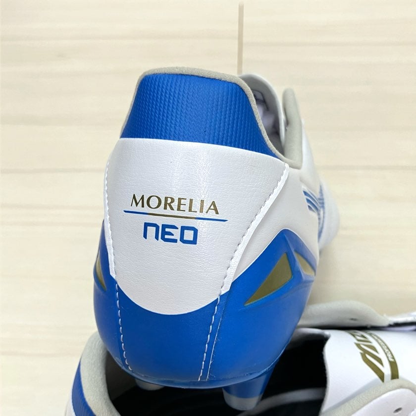 MIZUNO MORELIA NEO Ⅳ PRO MUGEN PACK / ミズノ モレリアネ
