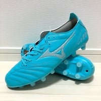 モレリアネオ3 アズールブルー　28㎝ モレリアネオ3 アズールブルー 28㎝ モレリアネオ3 限定