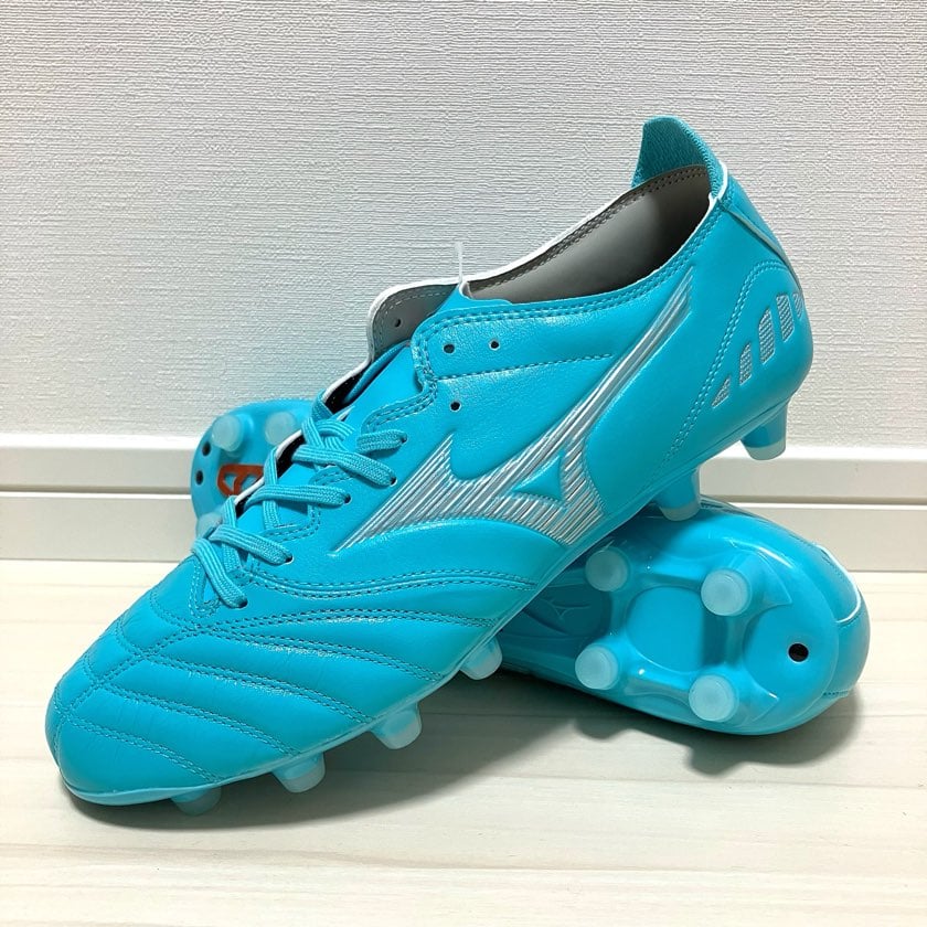 Mizuno Morelia Neo3-Pro 26.0（靴紐付） MIZUNO MORELIA NEO Ⅲ PRO / ミズノ モレリアネオ3プロ | NESH