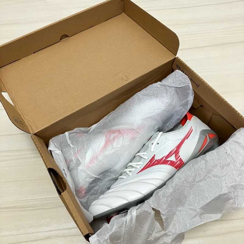 【たろまる】モレリアネオ4 MUGEN PACK 新品未使用 日本未発売 モレリアネオ4 β Elite P1GA244225 morelia neo 4