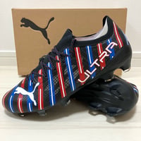 PUMA ULTRA 1.4 Unisport Barbershop Limited Edition