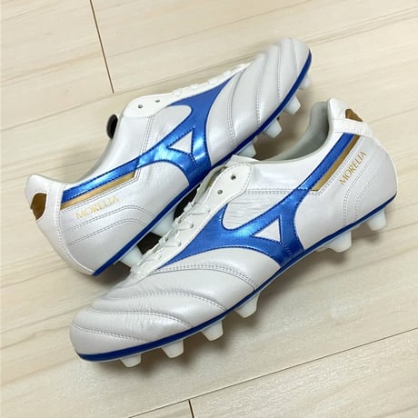 MIZUNO MORELIA Ⅱ ELITE MUGEN PACK P1GA241225 / ミズノ モレリア2 エリート ムゲンパック