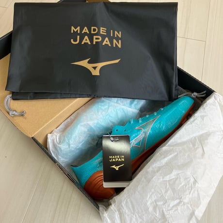 Mizuno Alpha Japan  / ミズノ アルファ ジャパン