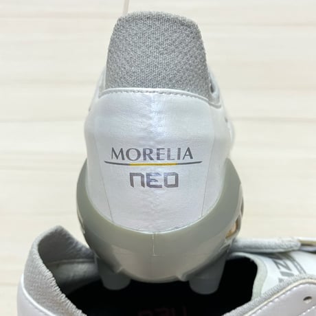 MIZUNO MORELIA NEO Ⅲ ELITE Shining / ミズノ モレリアネオ3 エリート シャイニング