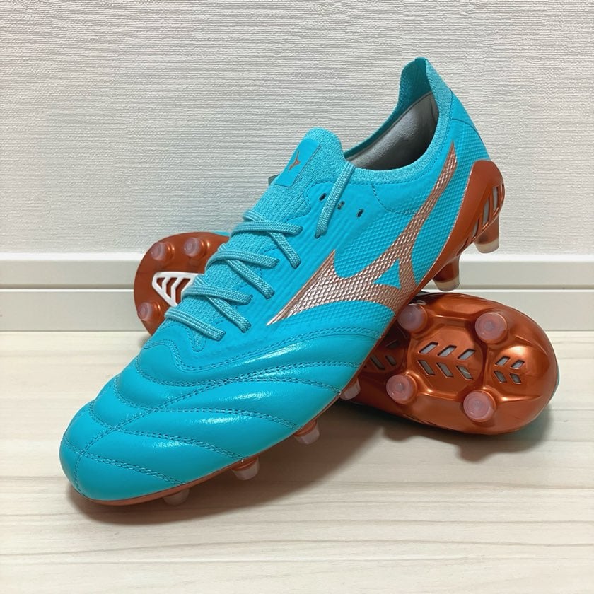 MIZUNO ミズノ モレリアネオ3 エリート 28.0 アズールブルー 水色 MIZUNO ミズノ モレリアネオ3 エリート 28.0 アズールブルー