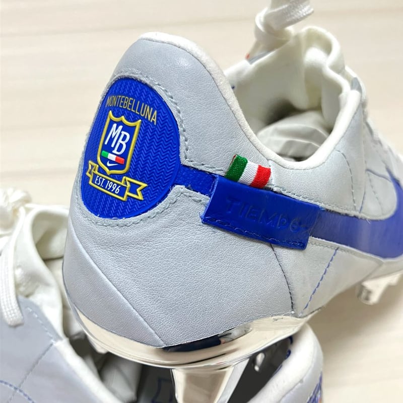 NIKE TIEMPO LEGEND 9 ELITE MI FG / ナイキ ティエンポレジェ NIKE TIEMPO LEGEND 9 ELITE MI FG / ナイキ ティエンポレジェ