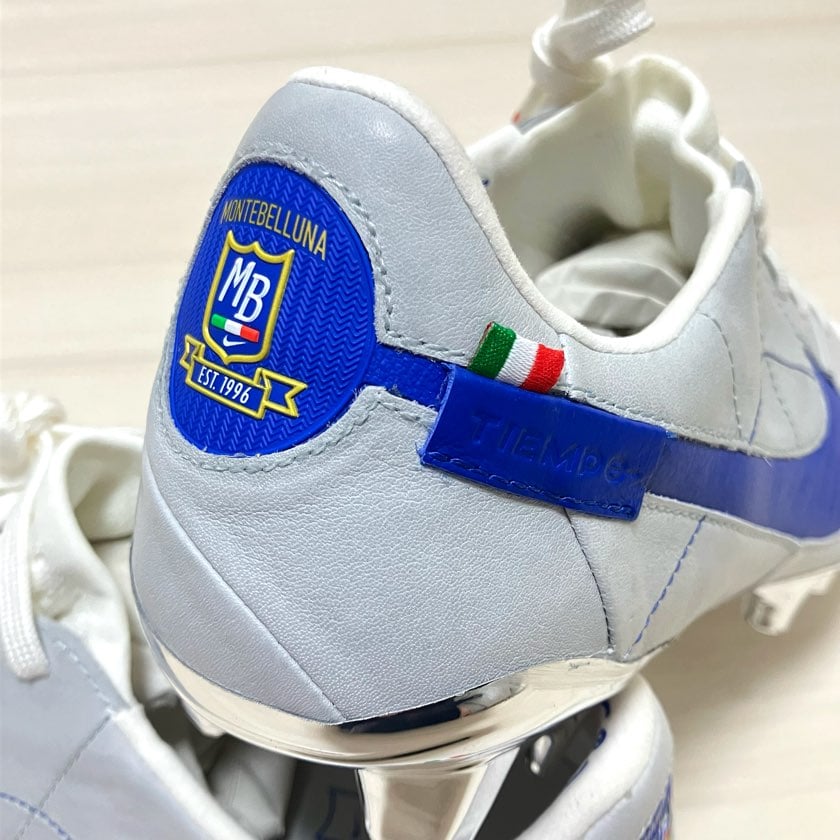 NIKE TIEMPO LEGEND 9 ELITE MI FG / ナイキ ティエンポレジェ