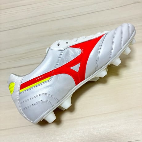 MIZUNO MORELIA Ⅱ ELITE RELESE / ミズノ モレリア2 エリート リリース