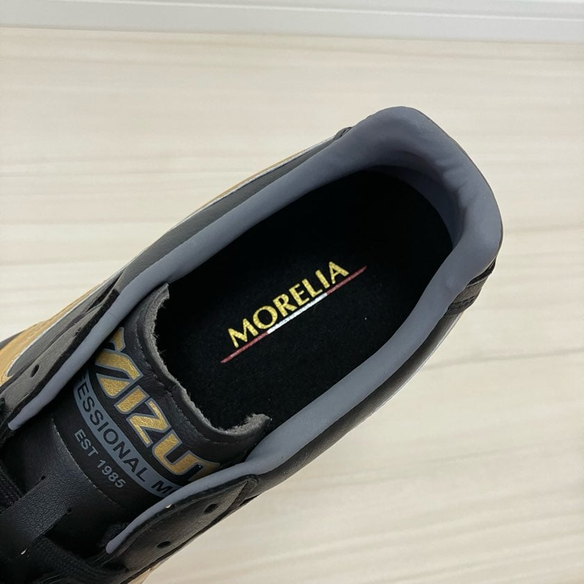 MIZUNO MORELIA Ⅱ PRO / ミズノ モレリア2 プロ | NESHIRO F