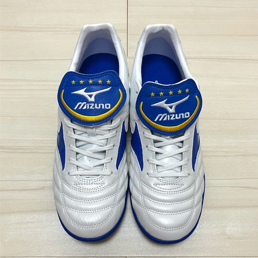 MIZUNO WAVE CUP LEGEND AS P1GD191919 / ミズノ ウェーブ