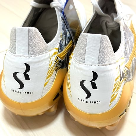 MIZUNO MORELIA NEO Ⅲ β SR4 JAPAN P1GA229804 / ミズノ モレリアネオ3ベータ ジャパン セルヒオ・ラモス
