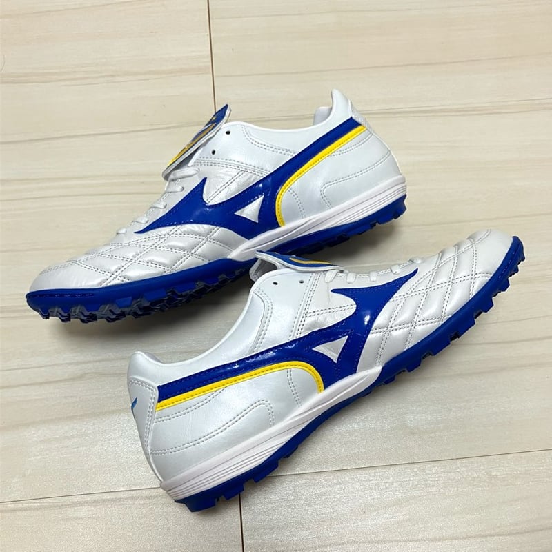 MIZUNO - MIZUNO ミズノ ウェーブカップ レジェンドAS 26.5 /モレリア TF MIZUNO - MIZUNO ミズノ ウェーブカップ レジェンドAS 26.5