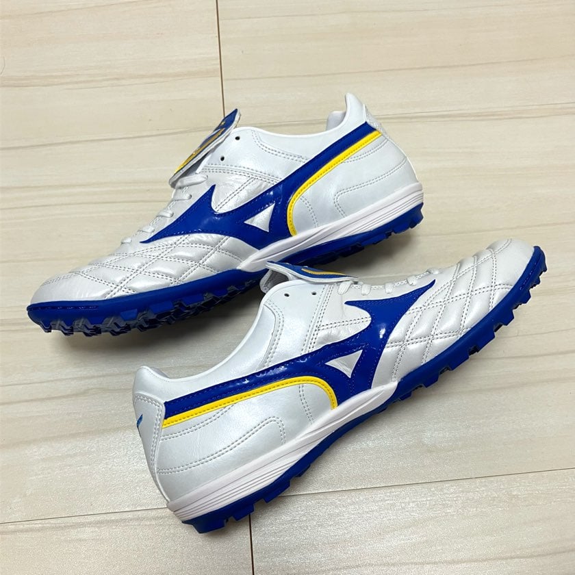 Mizuno モレリアウェーブレジェンド WAVE CUP LEGEND（ウェーブ カップ レジェンド）｜ミズノ
