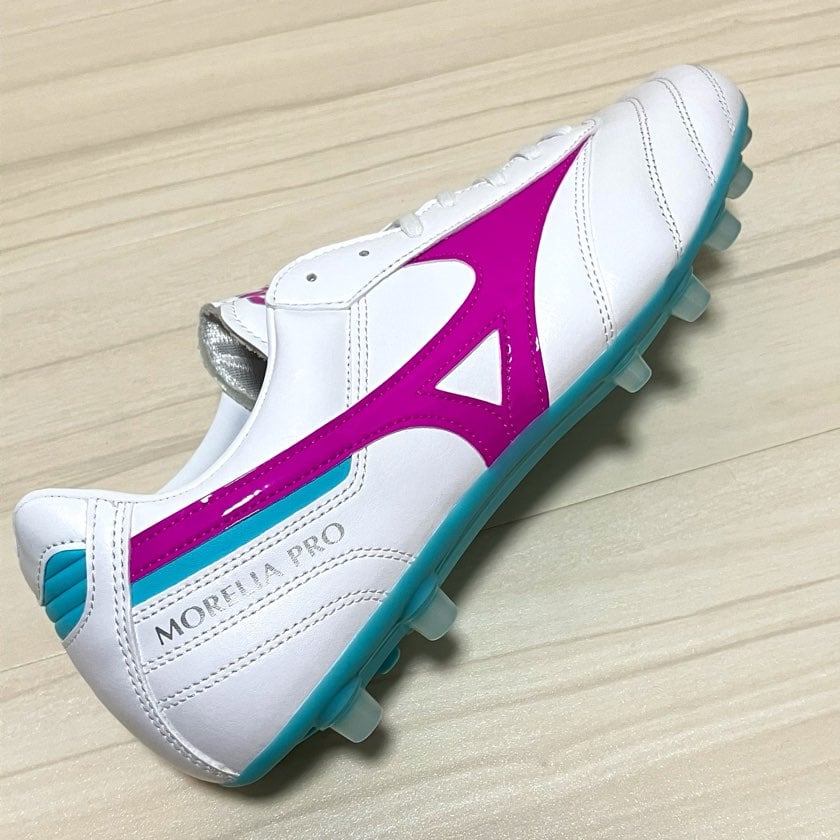 MIZUNO MORELIA Ⅱ JAPAN モレリア ジャパン 26.5cmモレリア - シューズ