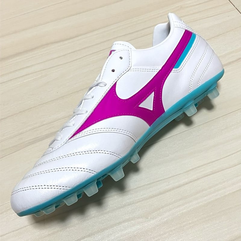 MIZUNO MORELIA Ⅱ PRO AG / ミズノ モレリア2 プロ AG | NES...