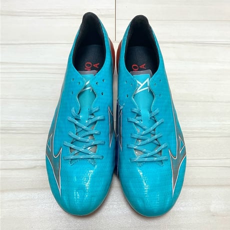 MIZUNO α ELITE AZURE BLUE / ミズノ アルファ エリート アズールブルー