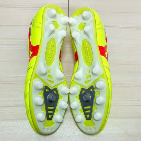 MIZUNO MORELIA Ⅱ ELITE DYNA PACK P1GA241245 / ミズノ モレリア2エリート ダイナパック