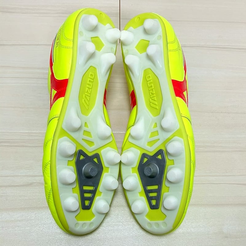 MIZUNO MORELIA Ⅱ ELITE DYNA PACK P1GA241245 / ミ