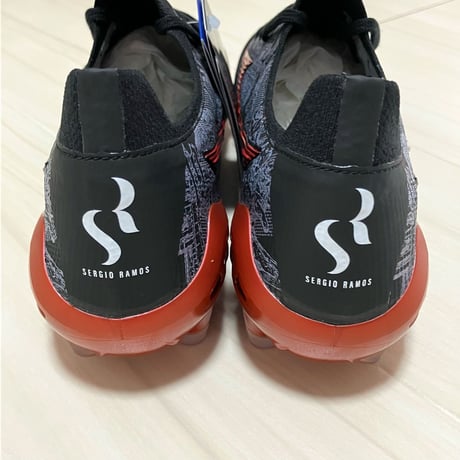 MIZUNO MORELIA NEO Ⅲ β JAPAN SR4 / ミズノ モレリアネオ3ベータ ジャパン セルヒオ・ラモス2nd