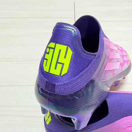 adidas F50 ELITE FG LAMINE JS0560 / アディダス F50 エリート FG ラミン