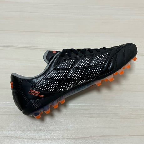 TSLL. TACTICIAN GOAT TM0112-02