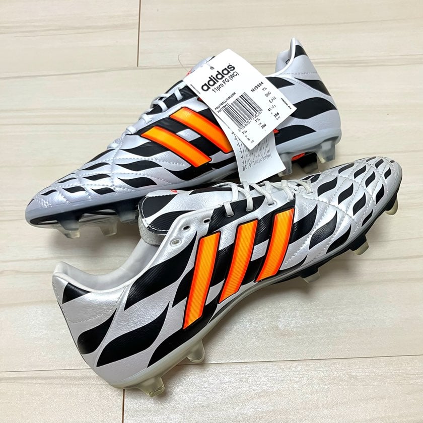 adidas 11Pro FG WORLD CUP BATTLE PACK | NESHIRO