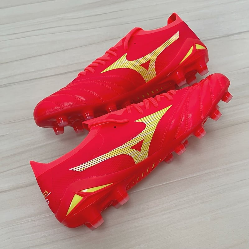 MIZUNO MORELIA NEO Ⅳ β ELITE RELESE PACK / ミズノ