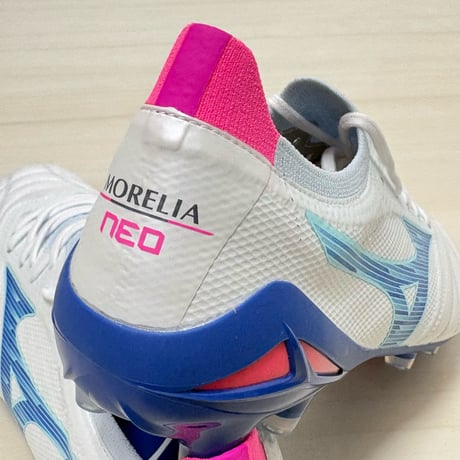 MIZUNO MORELIA NEO Ⅳ ELITE URVAN ELECTRIC PACK P1GA254225 / ミズノ モレリアネオ4ベータ エリート アーバンエレクトリックパック