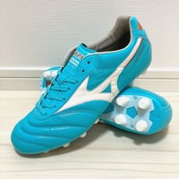 Mizuno Morelia Neo3β　27.0 アズールブルー 日本製 MIZUNO MORELIA NEO Ⅲ β JAPAN / ミズノ モレリアネオ3ベータ ジ