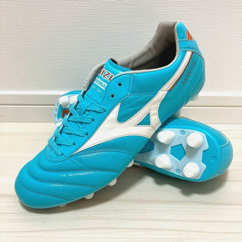 Mizuno モレリア2 26cm 楽天市場】モレリア2 26．5の通販