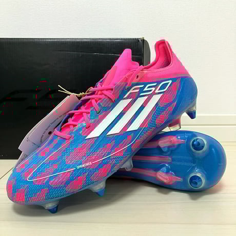 【新品未使用】アディダス F50 ELITE FG adidas F50 ELITE SG IF1300 / アディダス F50 エリート SG