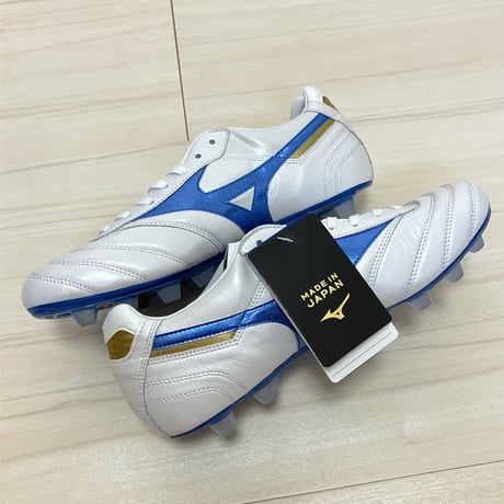 MIZUNO MORELIA Ⅱ JAPAN MUGEN PACK P1GA240125 / ミズノ モレリア2 ジャパン ムゲンパック