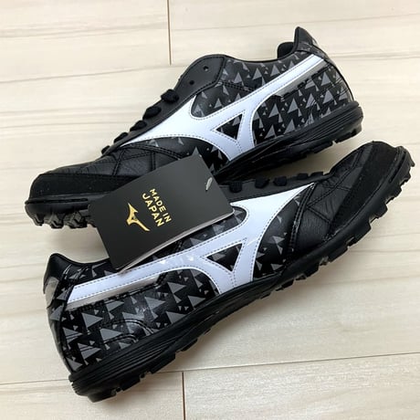 MIZUNO MORELIA SALA JAPAN TF ORIGAMI Q1GB220001  / ミズノ モレリア サラ ジャパン ターフ オリガミ