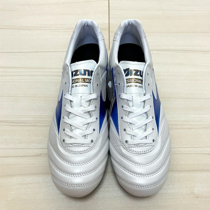 モレリア2japan MUGEN PACK 26.5 MORELIA MIZUNO MORELIA Ⅱ JAPAN MUGEN PACK P1GA240125 /