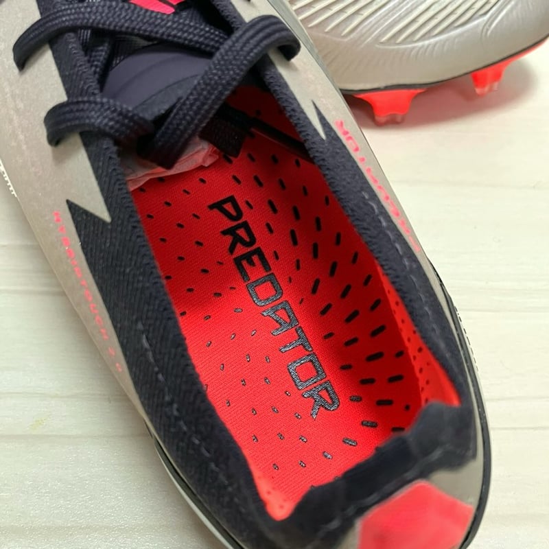 adidas PREDATOR ELITE FG IF8868 / アディダス プレデター エ