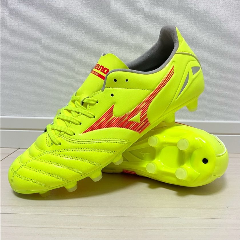 MIZUNO MORELIA NEO Ⅳ PRO / ミズノ モレリアネオ4 プロ | NES