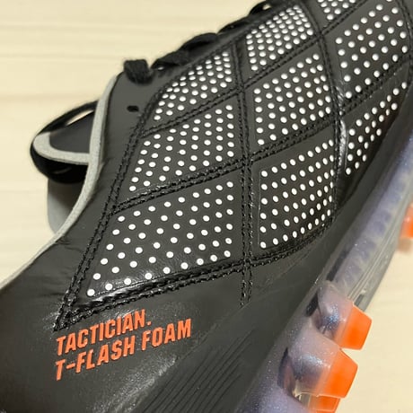 TSLL. TACTICIAN GOAT TM0112-02