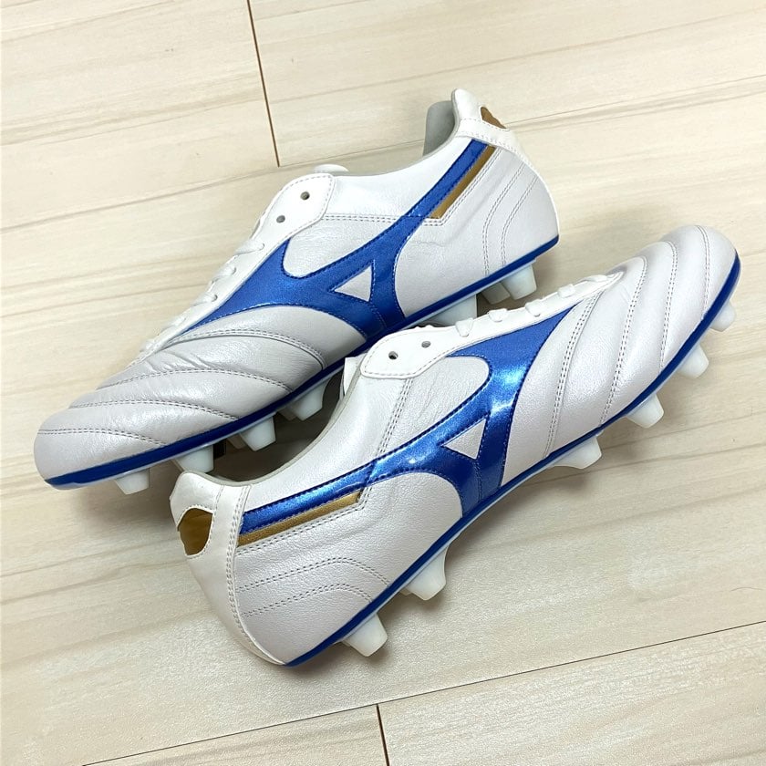 Mizuno Morelia ミズノモレリアプロフェッショナルモデル24.5cm Mizuno Morelia ミズノモレリアプロフェッショナルモデル24.5cm