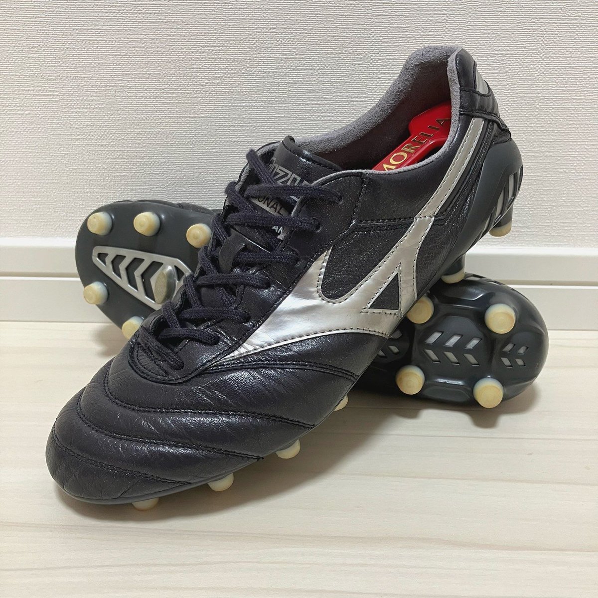 MIZUNO MORELIA DNA JAPAN / ミズノ モレリア DNA ジャパン | 