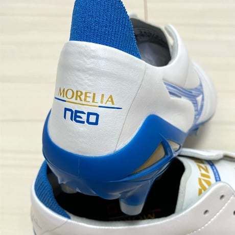 MIZUNO MORELIA NEO Ⅳ ELITE MUGEN PACK P1GA243225 / ミズノ モレリアネオ4 エリート ムゲンパック