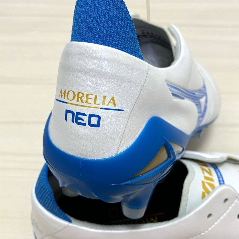 MIZUNO MORELIA NEO Ⅳ ELITE MUGEN PACK P1GA24322