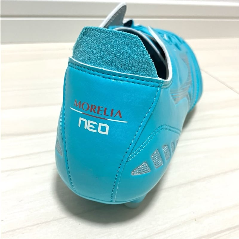 MIZUNO MORELIA NEO Ⅲ PRO / ミズノ モレリアネオ3プロ | NESH