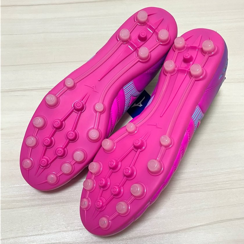 未使用品Mizuno Morelia Neo Ⅲ モレリアネオ3 28.5 Kemari87 KISHISPO / モレリア NEO 3 β JAPAN p1ga209018