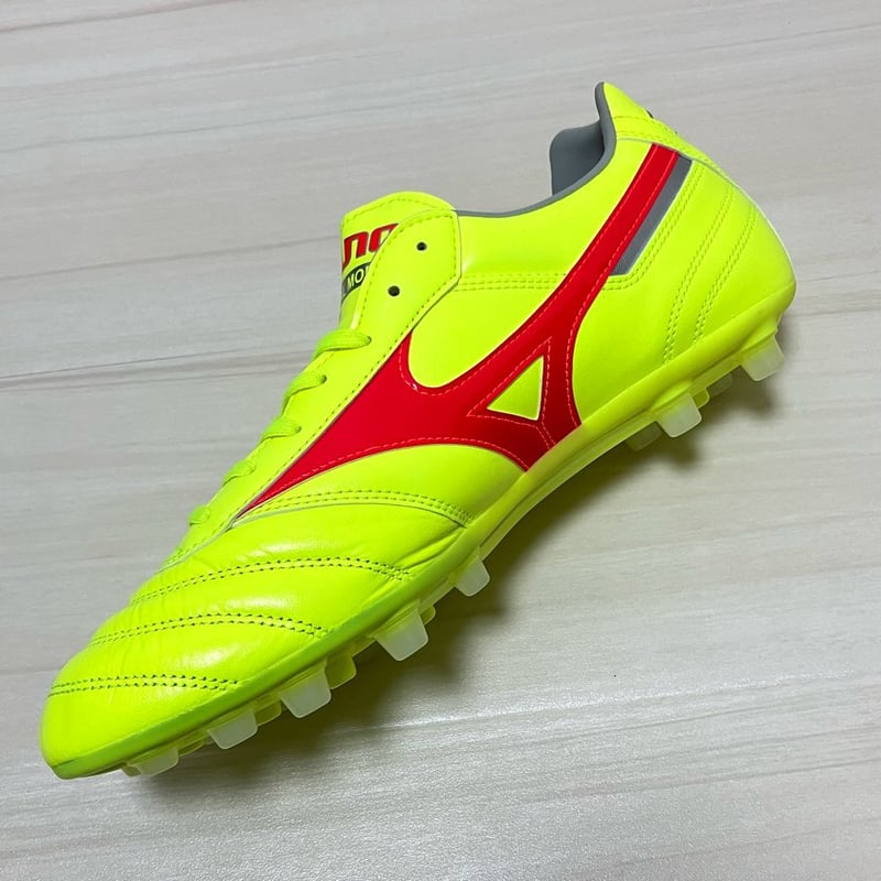 MIZUNO MORELIA Ⅱ PRO AG / ミズノ モレリア2 プロ AG | NES MIZUNO MORELIA Ⅱ PRO AG / ミズノ モレリア2 プロ AG | NES